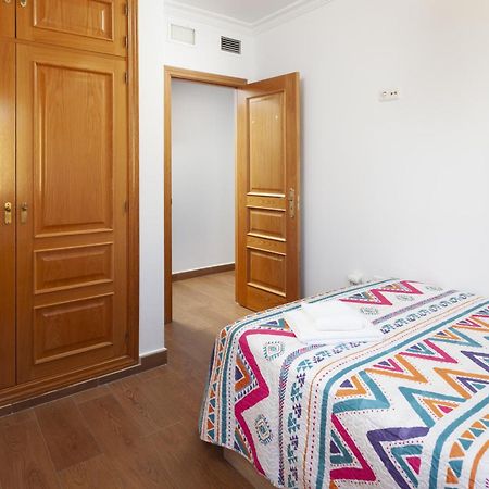 Apartamento Bellamar رينكون ذي لا مْبيكتوري المظهر الخارجي الصورة