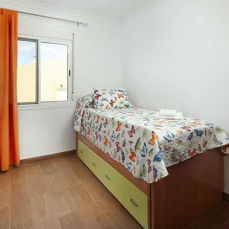 Apartamento Bellamar رينكون ذي لا مْبيكتوري المظهر الخارجي الصورة