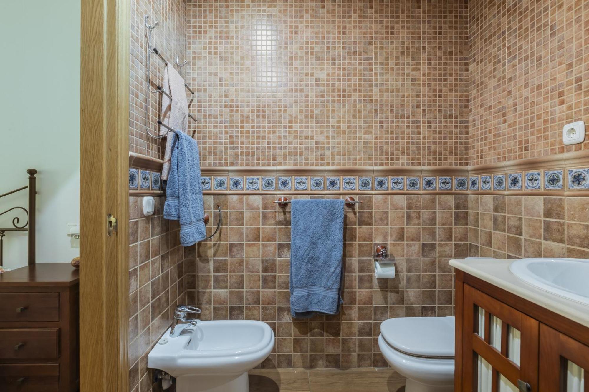 Apartamento Bellamar رينكون ذي لا مْبيكتوري المظهر الخارجي الصورة